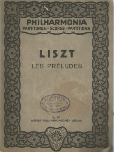 Pcsi Gza - Liszt Ferenc: Les Prludes - A szimfonikus kltemny bemutatsa szval s zenvel