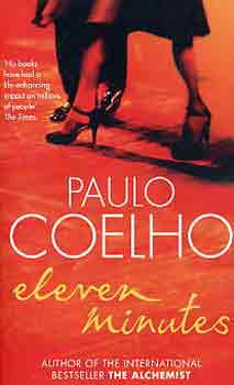 Paulo Coelho - Eleven Minutes