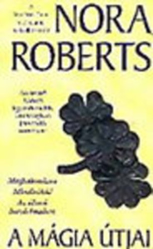 J. D. Robb  (Nora Roberts) - A mgia tjai