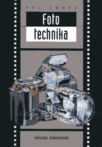 Pl Endre - Fototechnika