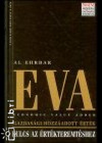 Al Ehrbar - EVA - Economic Value Added