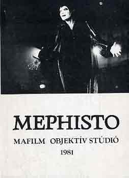 Gervai András (szerk.) - Mephisto