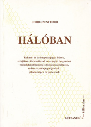 Debreczeni Tibor - Hlban