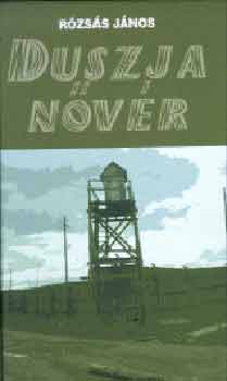 Rzss Jnos - Duszja nvr