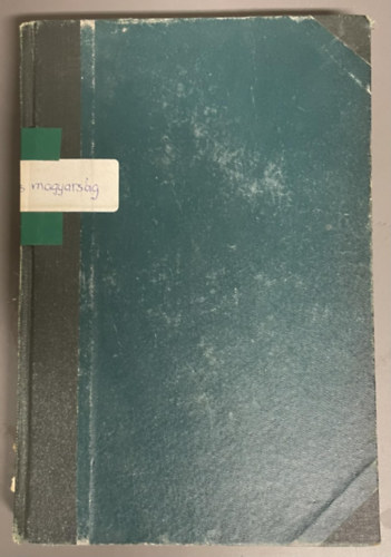 Karner K�roly - Evang�lium, magyars�g - �r�sok, tanulm�nyok