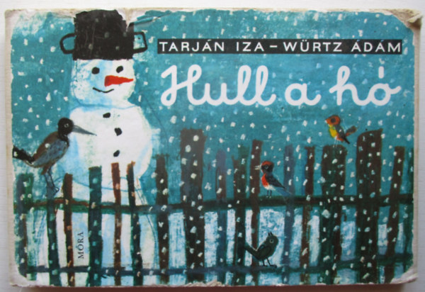 Tarjn Iza-Wrtz dm - Hull a h