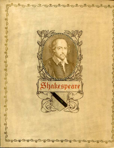 Shakespeare-Kalender Für das Jahr 1910