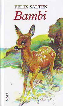 Felix Salten - Bambi