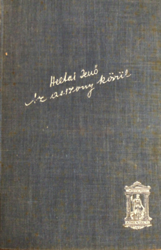 Heltai Jenő - Az asszony körül (Elbeszélések)