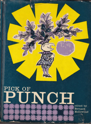 Bernard Hollowood - Pick of Punch