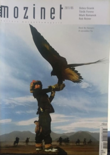 Mozinet magazin 2011/05
