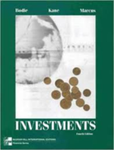 Zvi Bodie- Alex Kane- Alan Kane- Alan J. Marcus - Investments