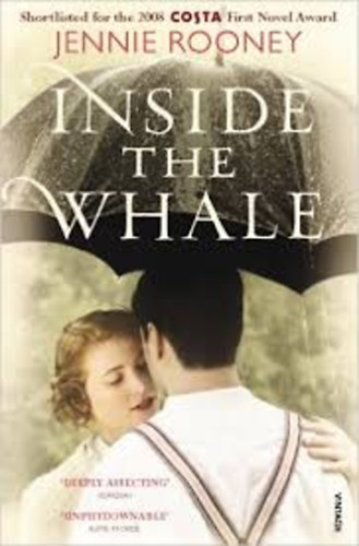 Jennie Rooney - Inside the Whale
