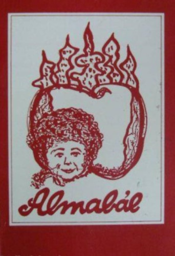 Varga Sarolta - Almab�l