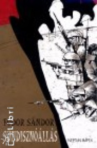 Fodor S�ndor - S�ndiszn��ll�s