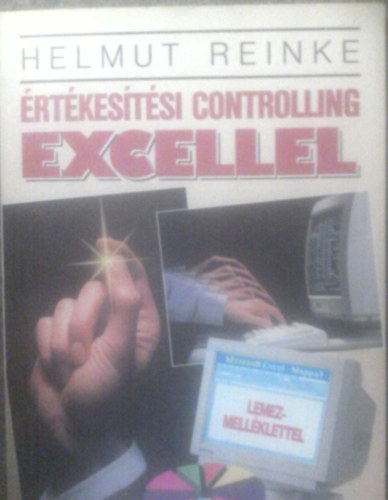 Helmut Reinke - rtkestsi controlling excellel (lemezmellklettel)