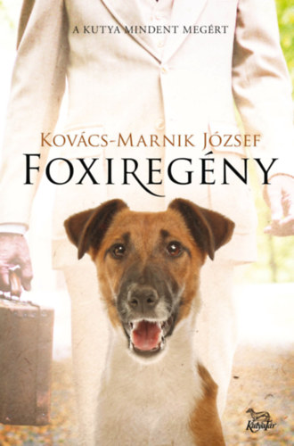 Kov�cs-marnik J�zsef - Foxireg�ny