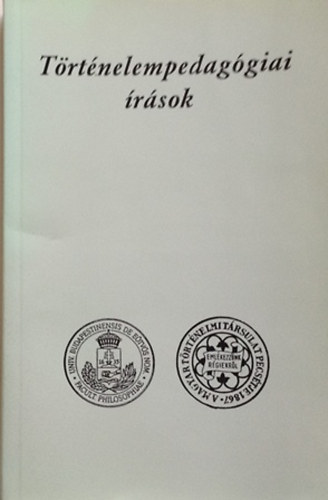 Trtnelempedaggiai rsok