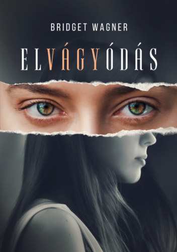 Bridget Wagner - Elvgyds