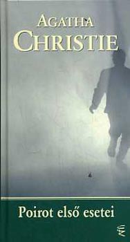 Agatha Christie - Poirot els� esetei