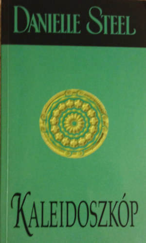 Danielle Steel - Kaleidoszkp