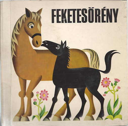 Feketesrny