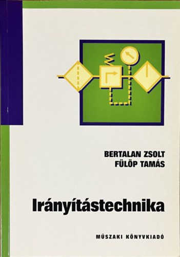 Bertalan Zsolt; Flp Tams - Irnytstechnika