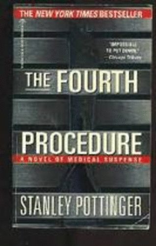 Stanley Pottinger - The fourth procedure