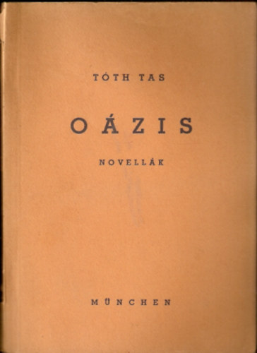 Tth Tas - Ozis