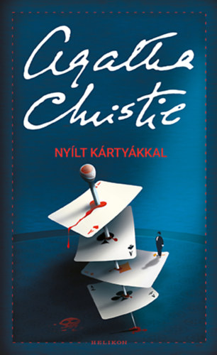 Christie Agatha - Ny�lt k�rty�kkal