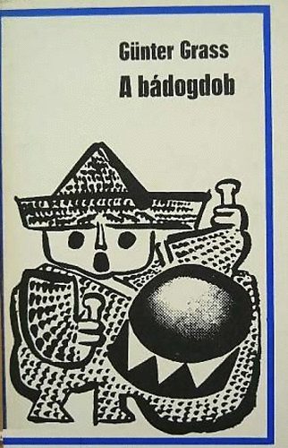 G�nter Grass - A b�dogdob