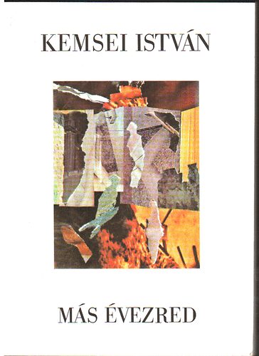 Kemsei Istv�n - M�s �vezred