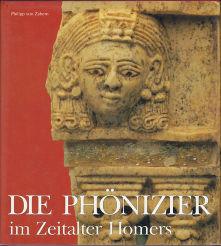 Gerhard Herm - Die Phnizier