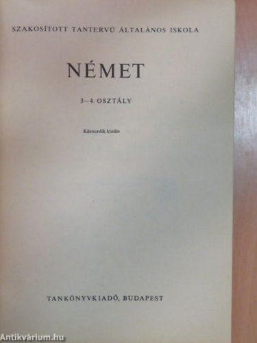 Nmet 3-4.