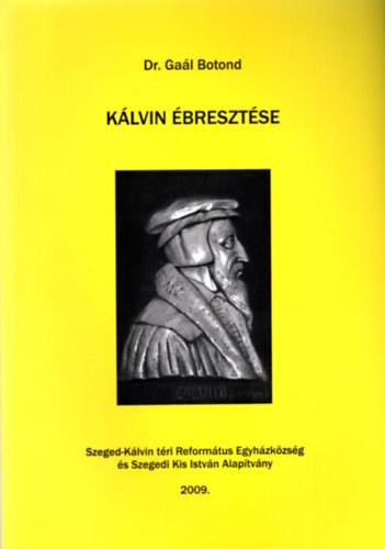 Dr. Gal Botond - Klvin bresztse