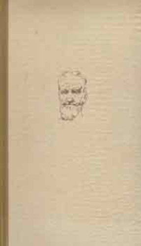 G.B. Shaw - A muzsikáról