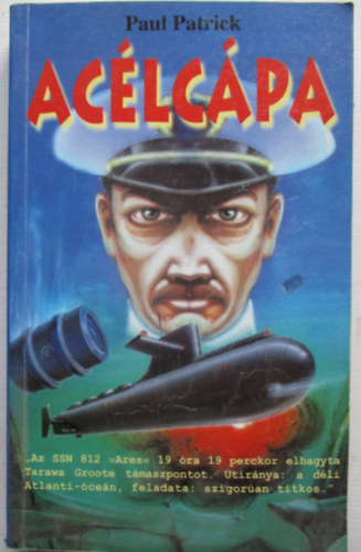 Paul Patrick - Aclcpa