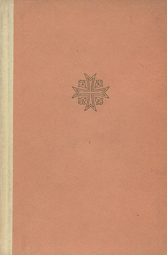 Szerb Antal - A Pendragon legenda