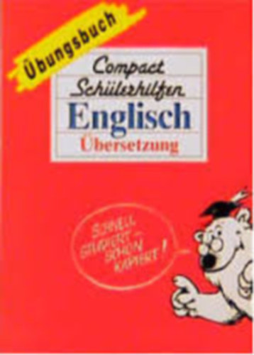 Beate Beck - Compactb Schülerhilfen English Übersetzung
