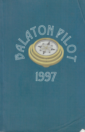 Halsz Gyula - Balaton Pilot 1997