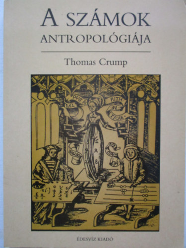 Thomas Crump - A sz�mok antropol�gi�ja