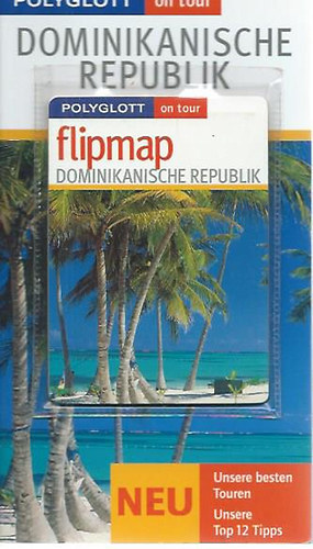 Jrgen Reiter Monica Latzel - Dominikanische Republik