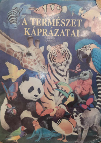 A termszet kprzatai