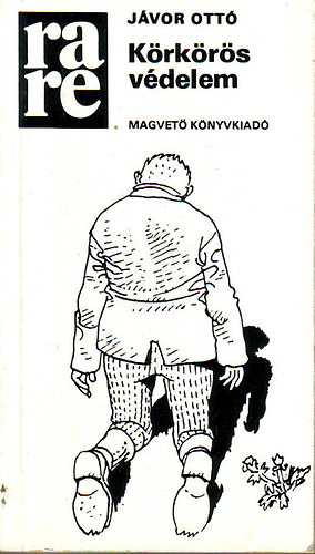 J�vor Otto: - K�rk�r�s v�delem