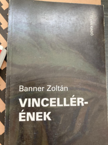 Banner Zolt�n - Vincell�r-�nek