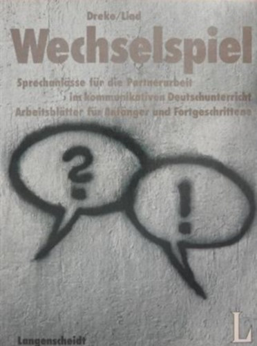 Dreke/Lind - Wechselspiel