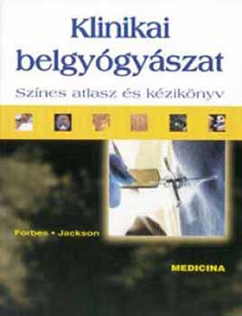 Farbes Jackson - Klinikai belgy�gy�szat