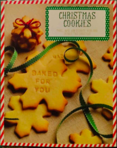 Christmas cookies