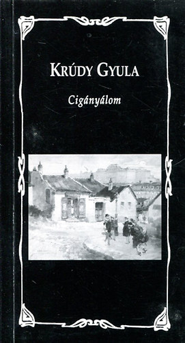 Krdy Gyula - Cignylom