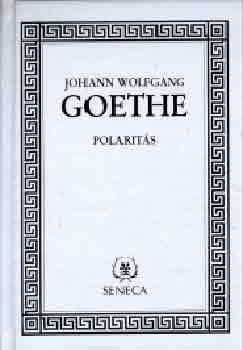 Johann Wolfgang von Goethe - Polarits